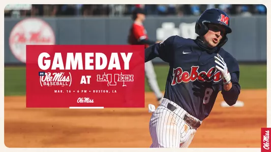 LA Tech Gameday