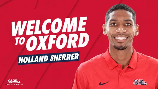Sherrer Welcome