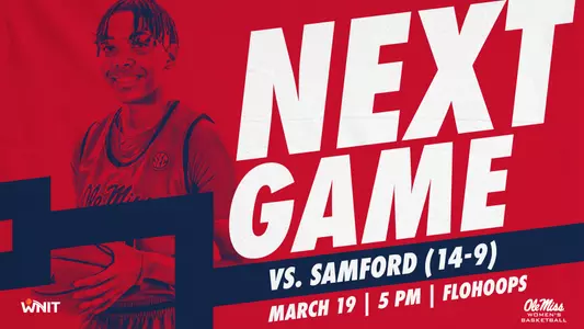WNIT Samford Preview
