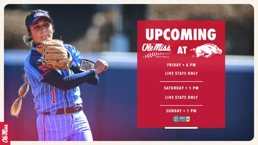 Arkansas Preview Graphic