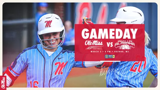 North Alabama Preview Graphic