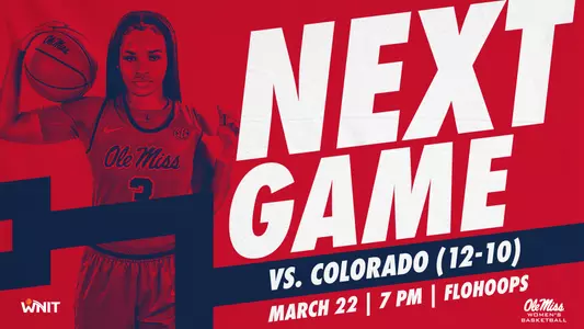 Colorado Preview