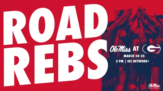 Road Rebs