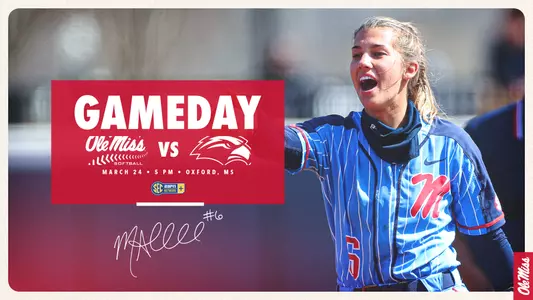 Southern Miss Preview Graphic