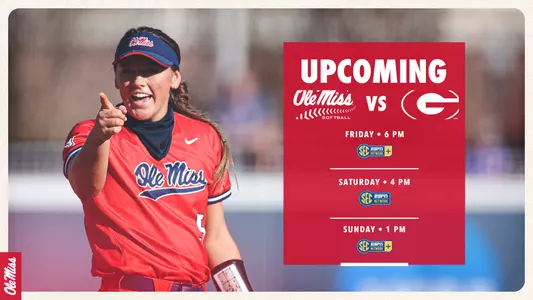 Georgia Preview Graphic