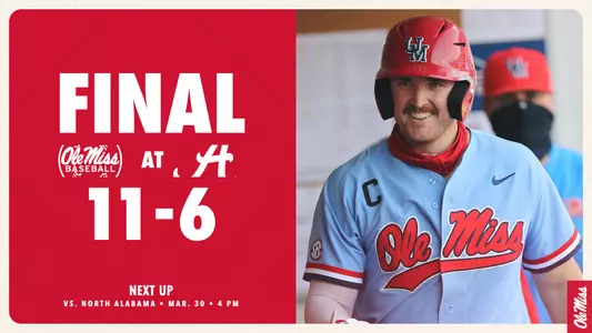 Alabama G3 Final
