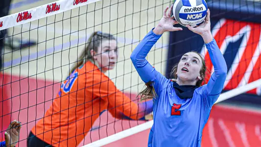 Gabby Easton vs. Florida