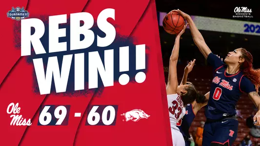 WBB Final - SEC Tournament vs. Arkansas - 03-04-2021