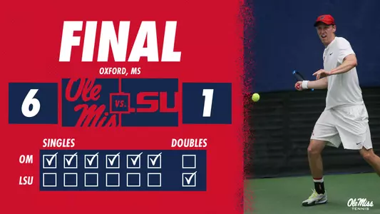 Mten final vs. LSU 03-05-2021