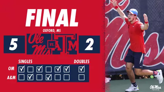 MTen Final vs. A&M 03-07-2021