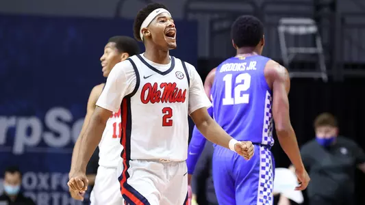 Devontae Shuler vs. Kentucky