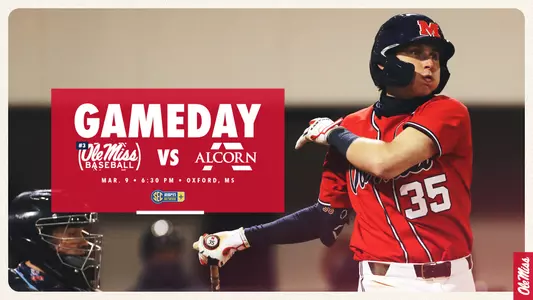 Alcorn Gameday