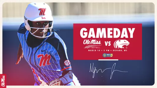 South Alabama Preview Graphic