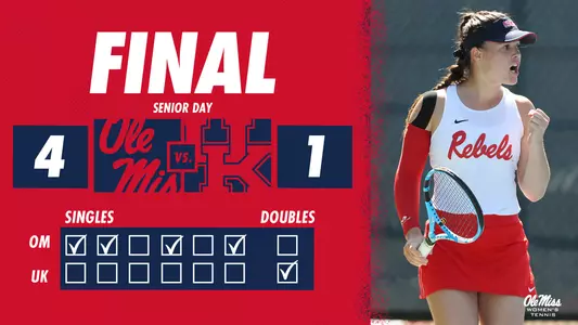 Wten final vs Kentucky (04-10-21)