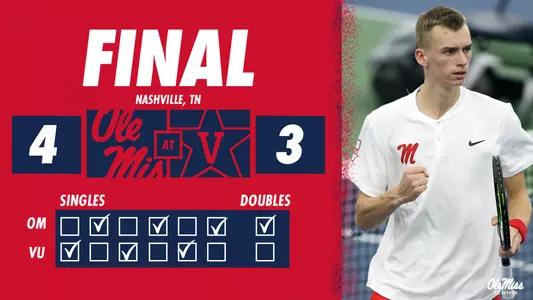 Mten final at Vanderbilt (04-11-21)