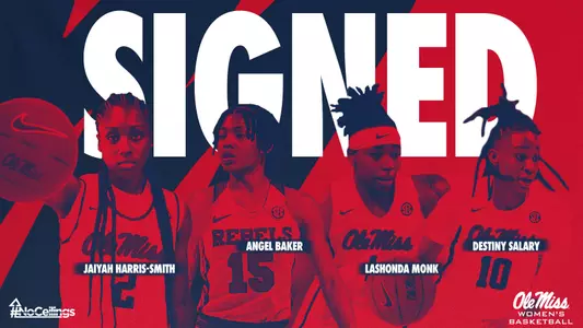 2020-21 WBB Signees