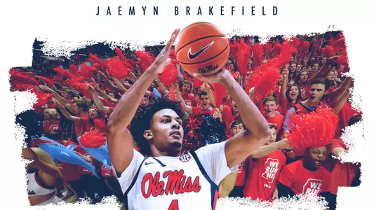 Jaemyn Brakefield signing