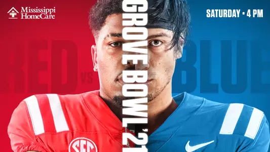 2021 Grove Bowl Story Page