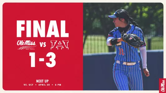 Auburn Final Score Graphic