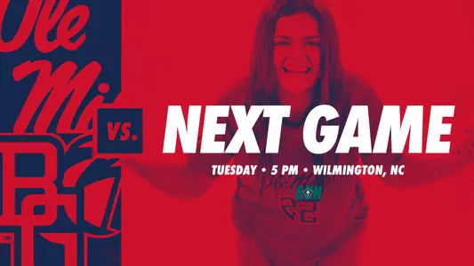 Soccer Next Match: Bowling Green