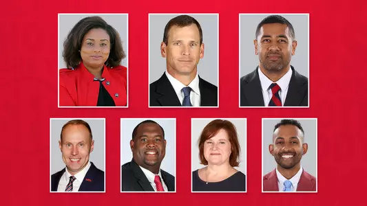 Athletic Leadership Announcement