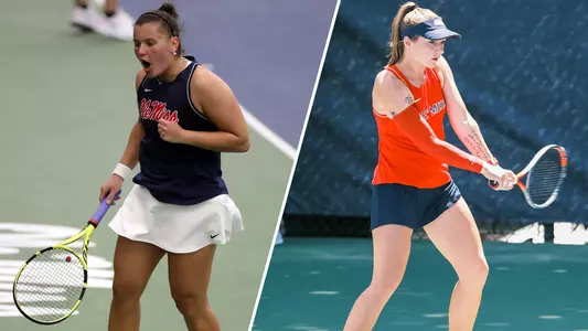Machalova/Fiquet All-SEC