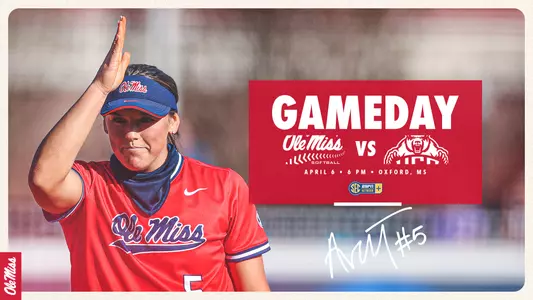 Central Arkansas Gameday Graphic