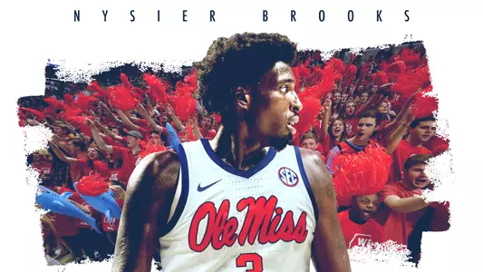 Nysier Brooks commit