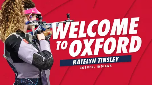 Katelyn Tinsley Welcome