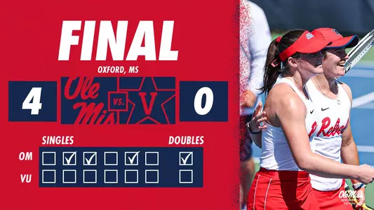 Wten final vs Vanderbilt (04-08-2021)