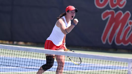 Tereza Janatova vs. Vanderbilt