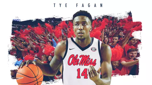Tye Fagan Signing