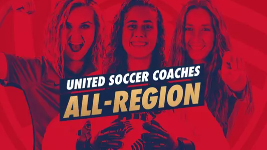 2020 Soccer All-Region Honorees