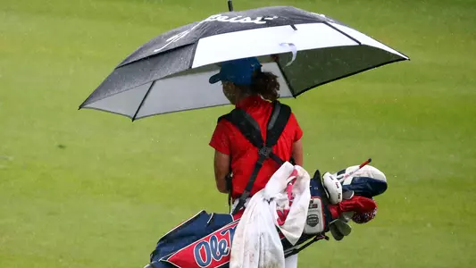 Kennedy Swann, Austin, Texas, Rain