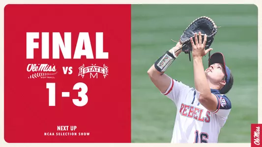 Mississippi State Final Score Graphic