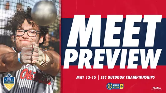 SEC Outdoor Preview
