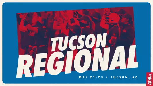 NCAA Regional Announcement