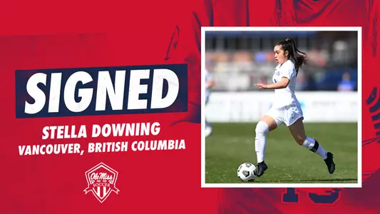 Stella Downing