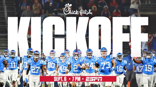 Chick-fil-A Kickoff