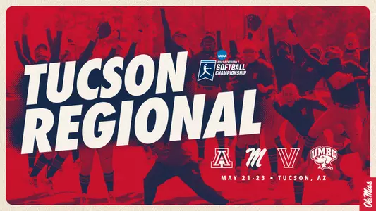 NCAA Tucson Regional