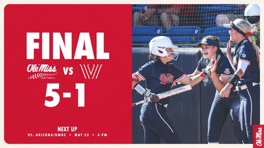 Villanova Final Score Graphic