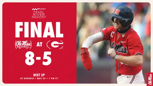 UGA G2 Final