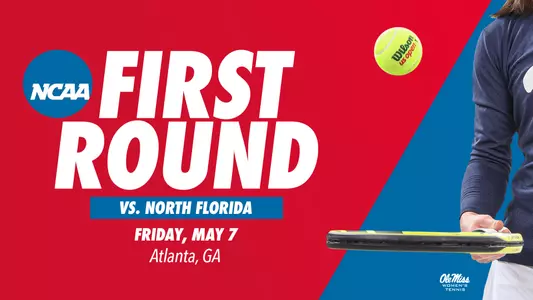 WT NCAA First Round