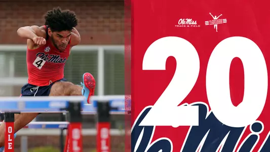 USTFCCCA Week 6