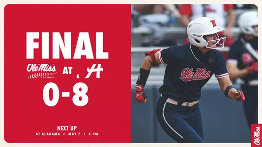 Alabama Final Score Graphic