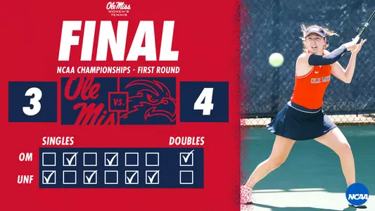 WT final vs. UNF (5-7-21)