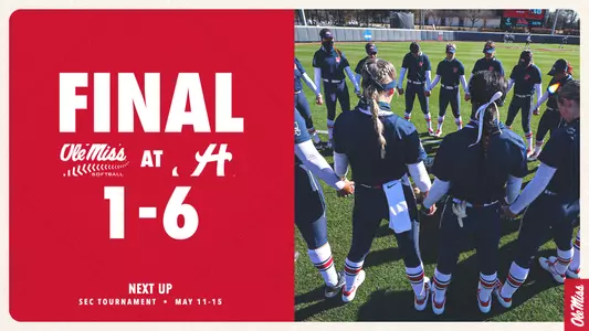 Alabama Final Score Graphic