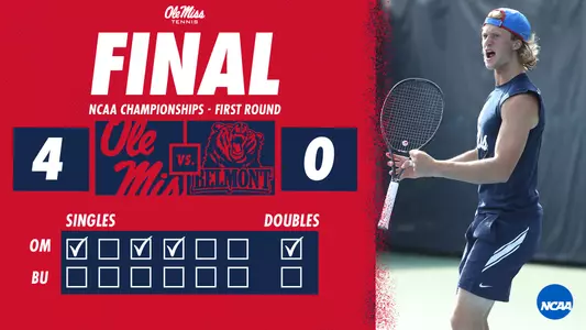 Mten final - vs Belmont - May 8, 2021