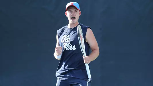 Sandkaulen celebration