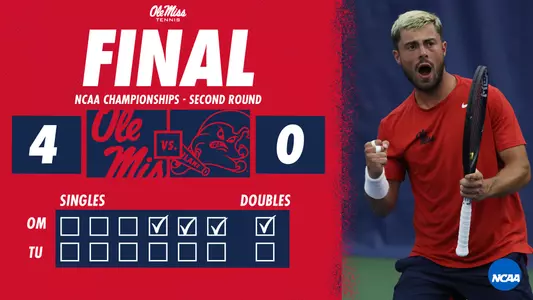 Mten final vs Tulane (May 9, 2021)